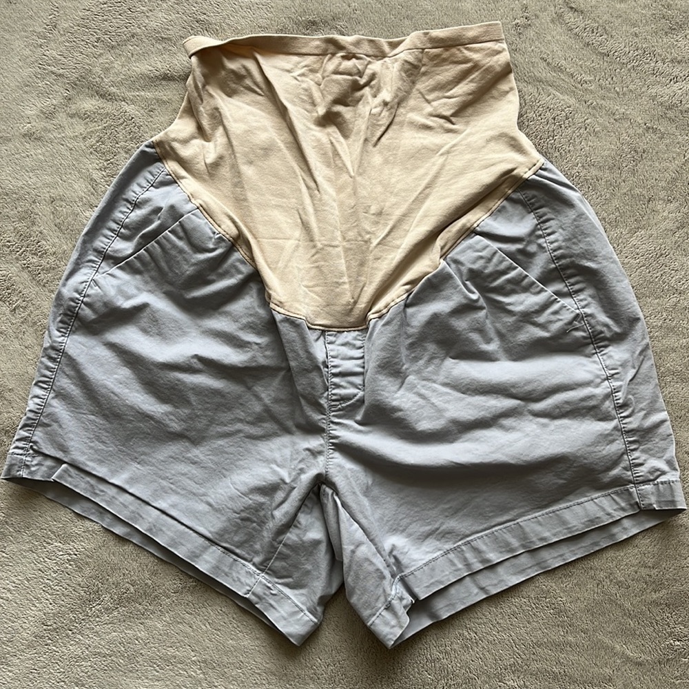 6 Pc Maternity Clothing Bundle - Picture 4 of 14